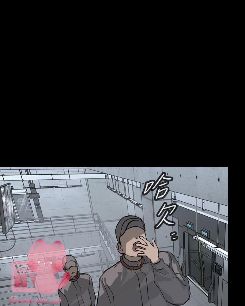 Ác Chi Hoàn - Chap 18