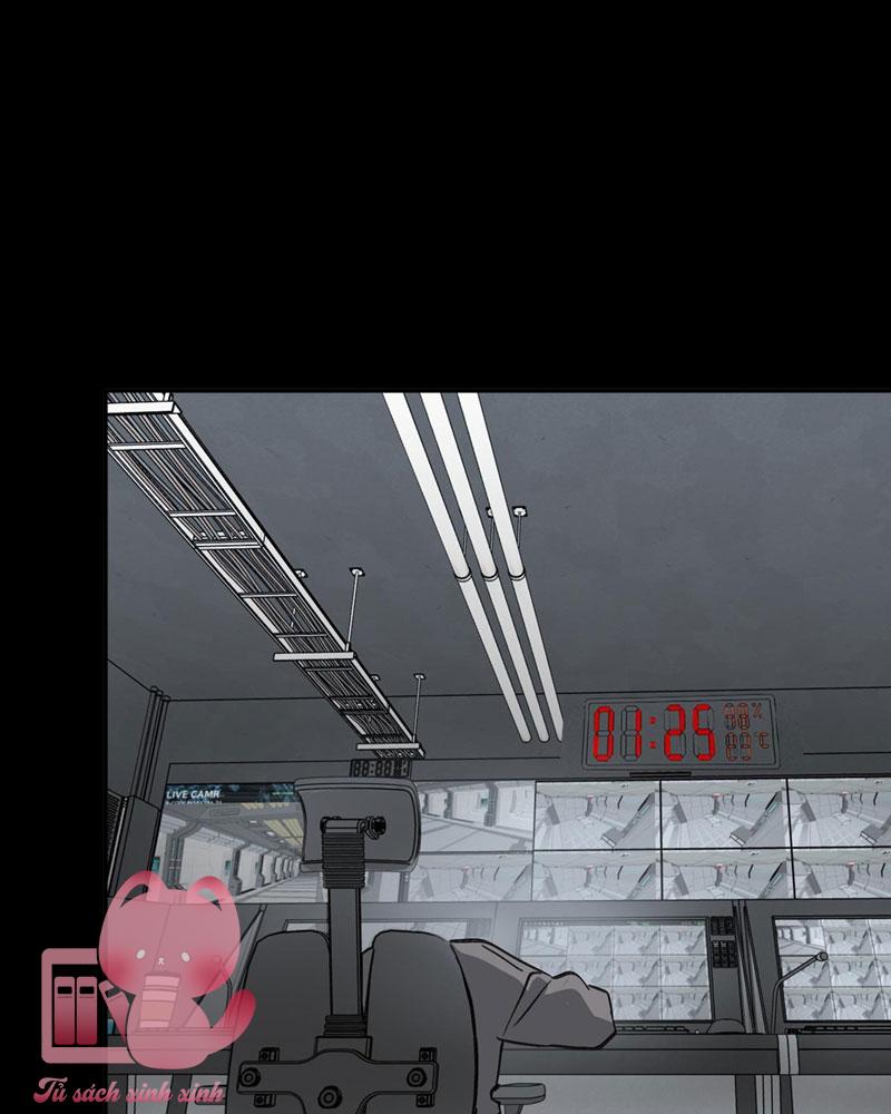 Ác Chi Hoàn - Chap 18