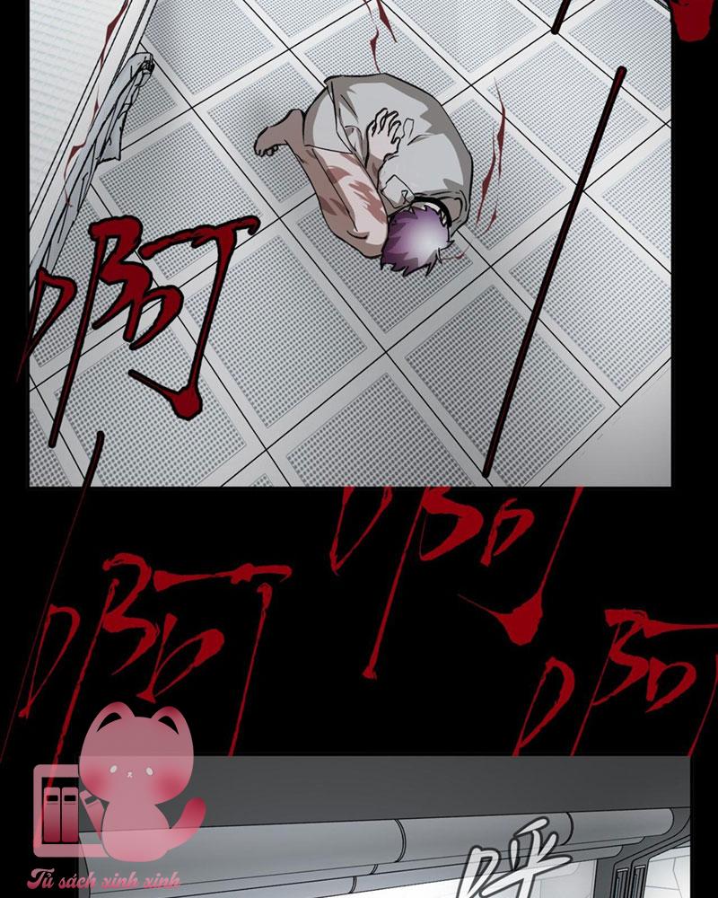 Ác Chi Hoàn - Chap 18