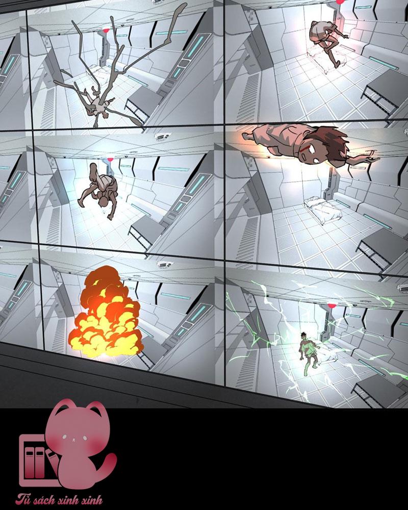 Ác Chi Hoàn - Chap 18