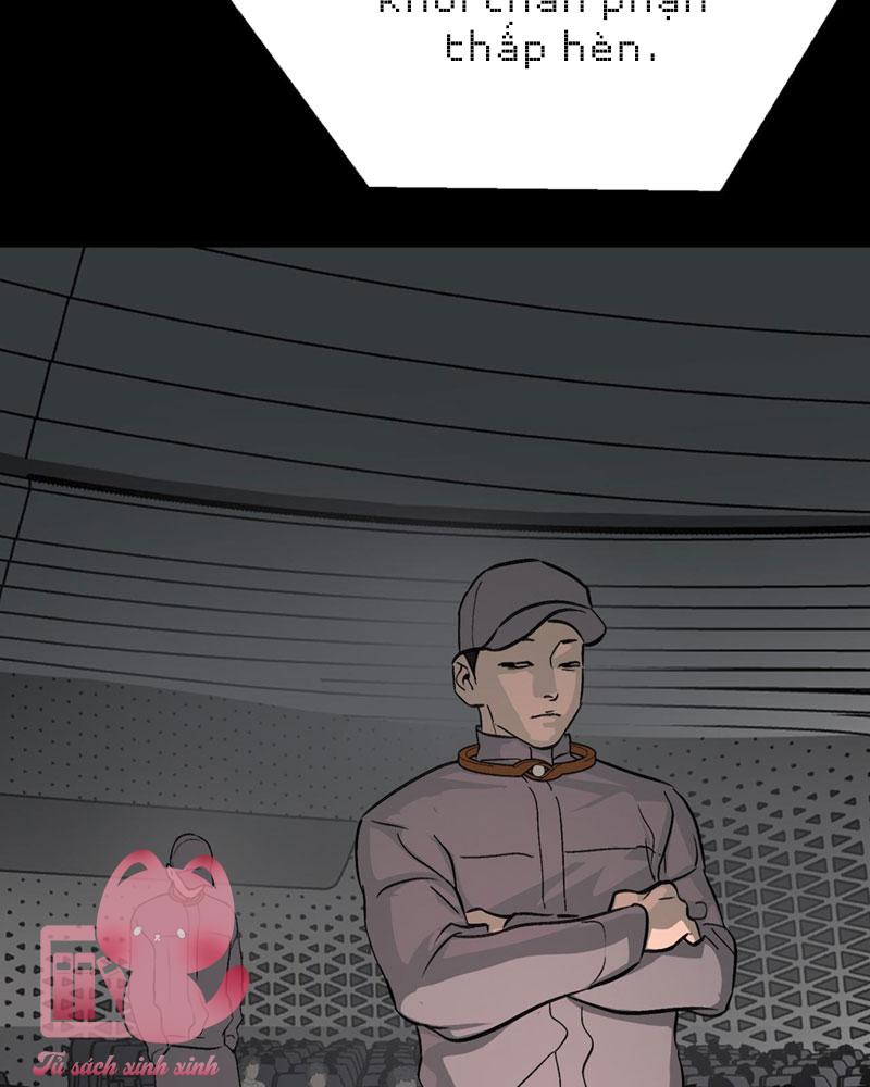 Ác Chi Hoàn - Chap 18