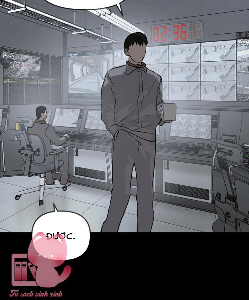 Ác Chi Hoàn - Chap 18