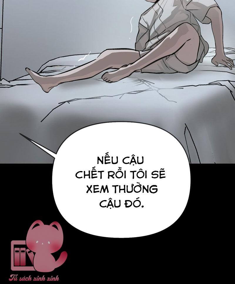 Ác Chi Hoàn - Chap 18