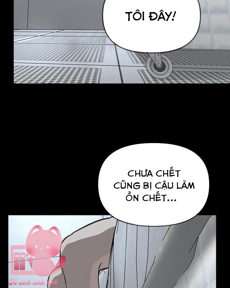 Ác Chi Hoàn - Chap 18