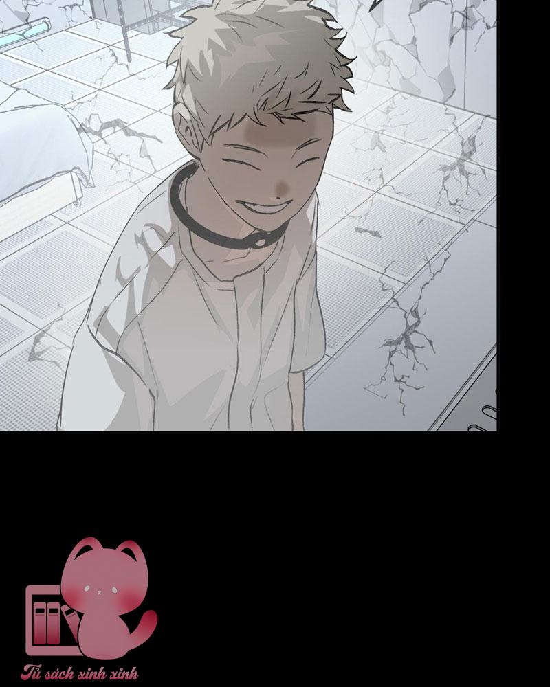 Ác Chi Hoàn - Chap 18