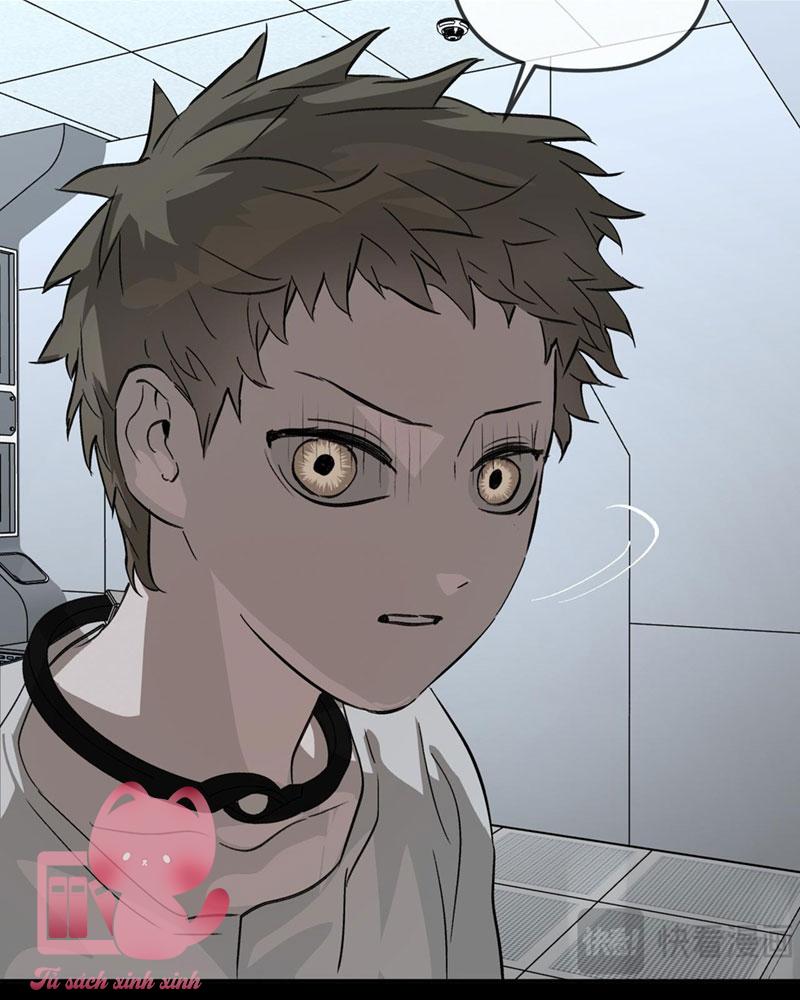 Ác Chi Hoàn - Chap 18