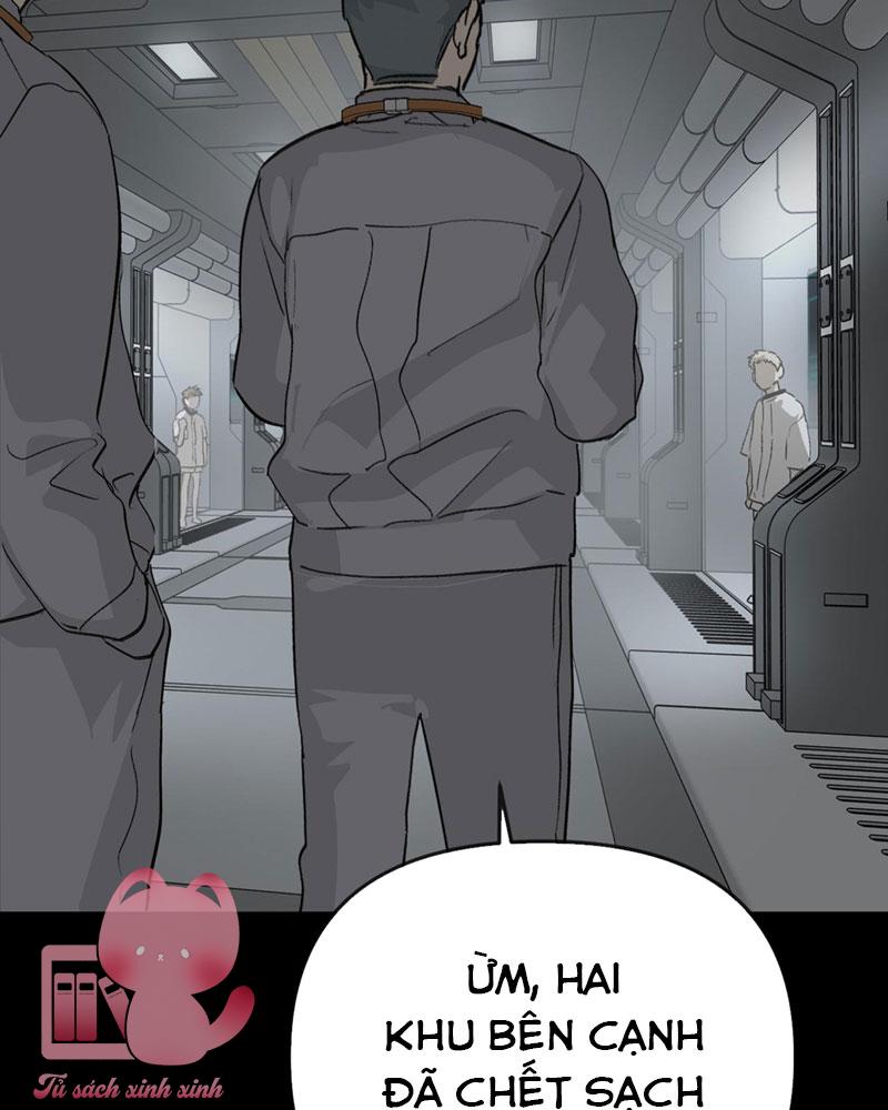 Ác Chi Hoàn - Chap 18