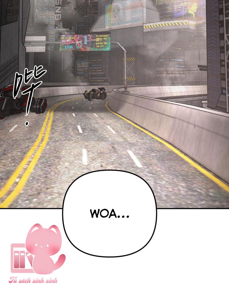 Ác Chi Hoàn - Chap 19