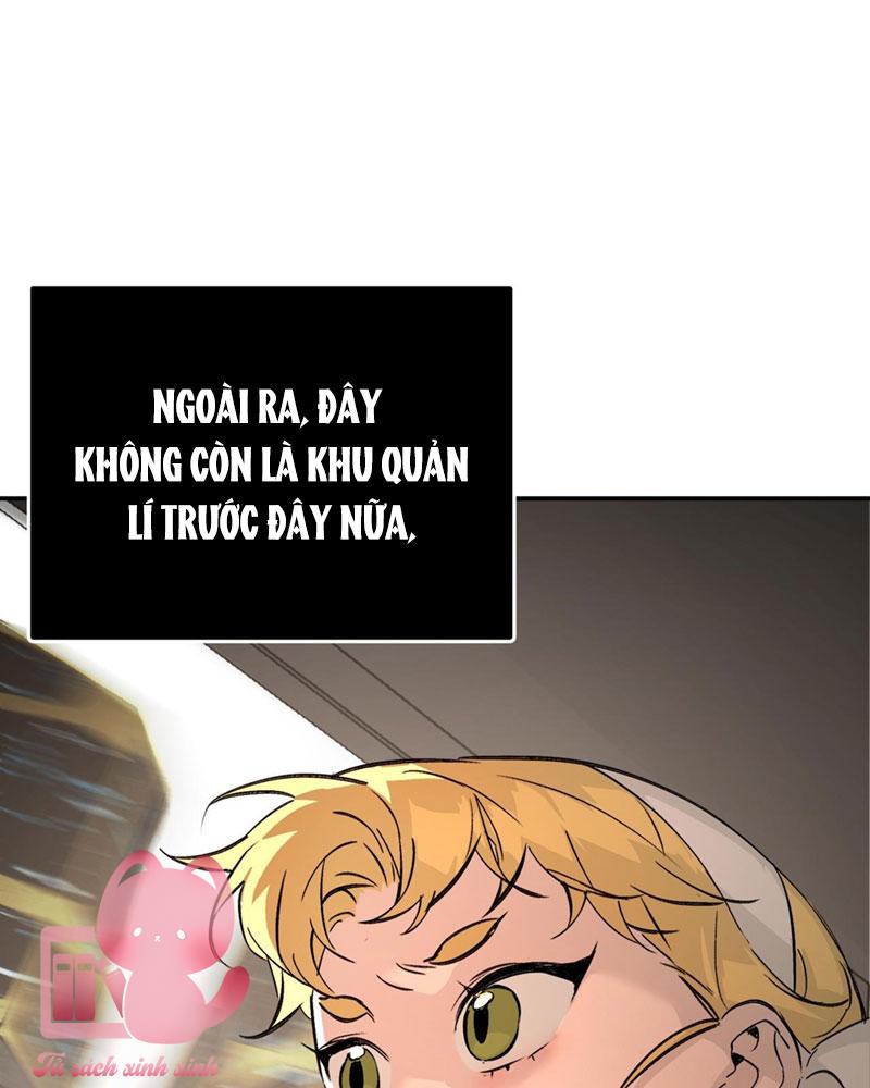 Ác Chi Hoàn - Chap 19