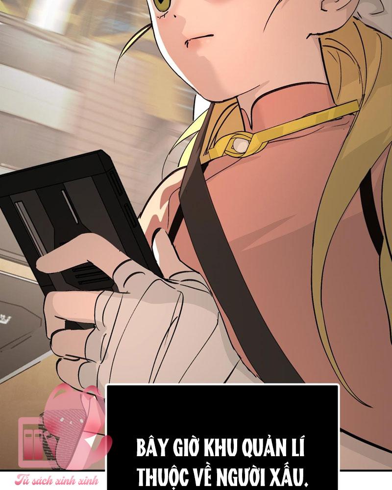 Ác Chi Hoàn - Chap 19