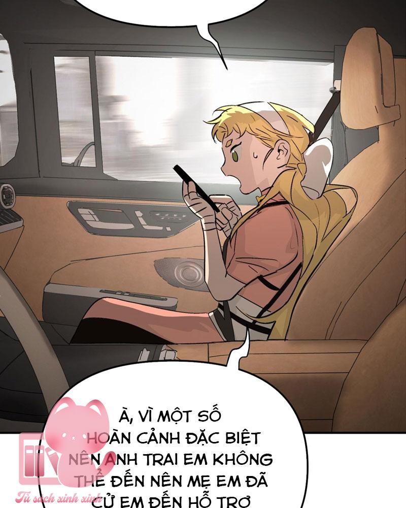 Ác Chi Hoàn - Chap 19