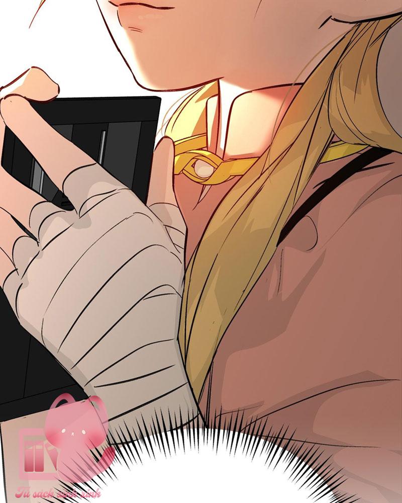 Ác Chi Hoàn - Chap 19