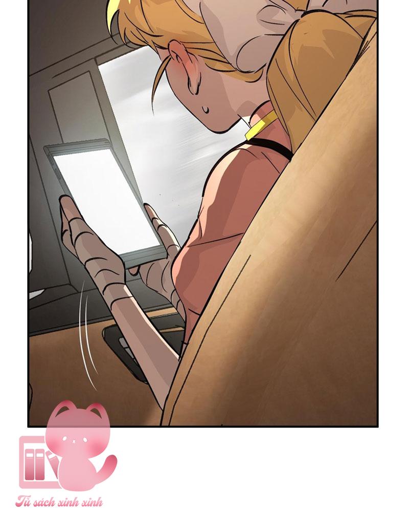 Ác Chi Hoàn - Chap 19