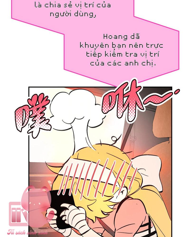 Ác Chi Hoàn - Chap 19