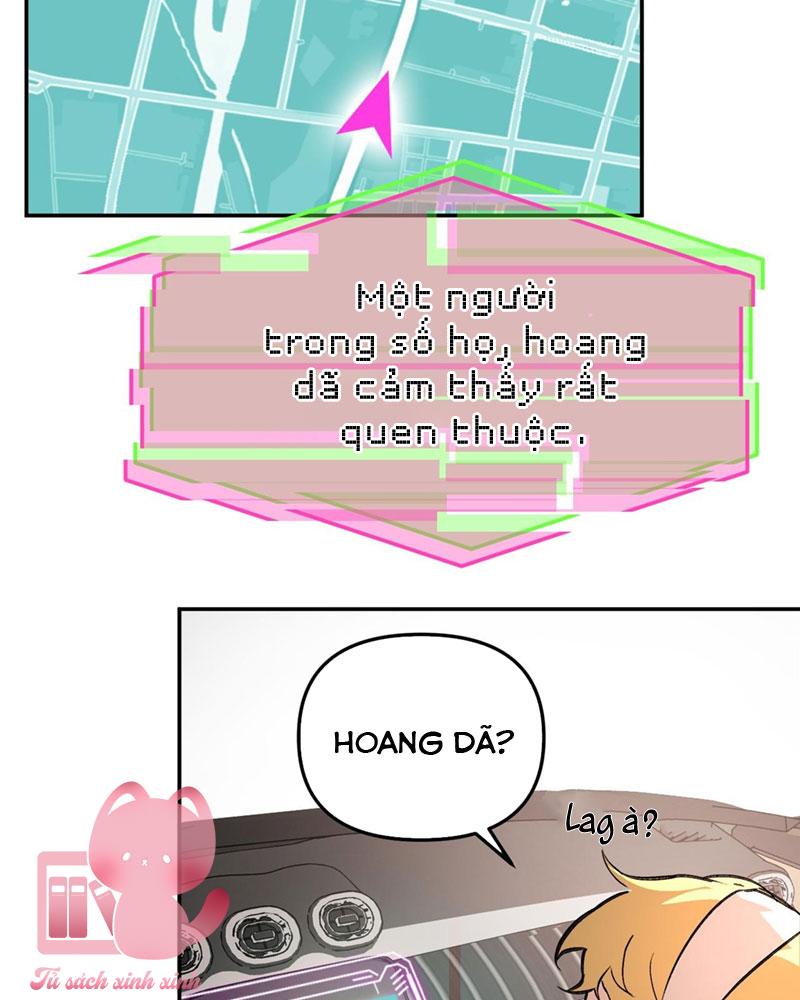 Ác Chi Hoàn - Chap 19