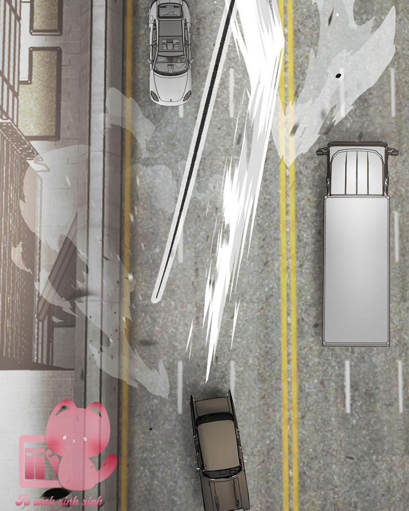 Ác Chi Hoàn - Chap 19