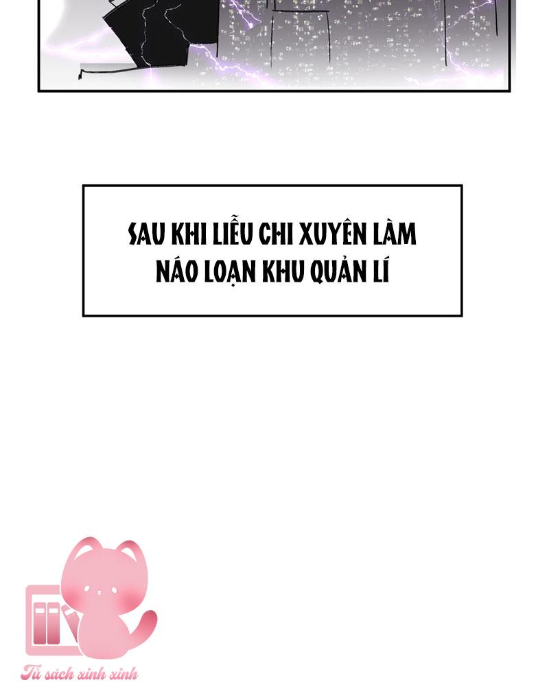 Ác Chi Hoàn - Chap 19