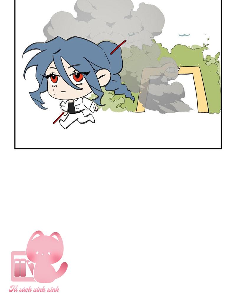 Ác Chi Hoàn - Chap 19