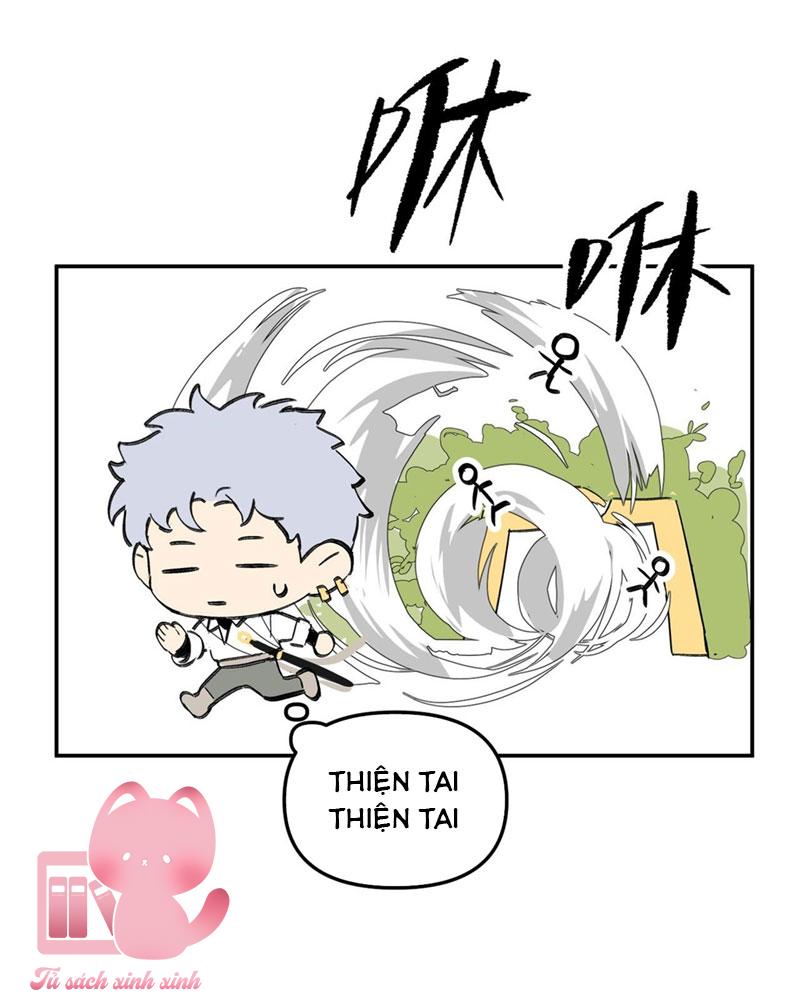 Ác Chi Hoàn - Chap 19