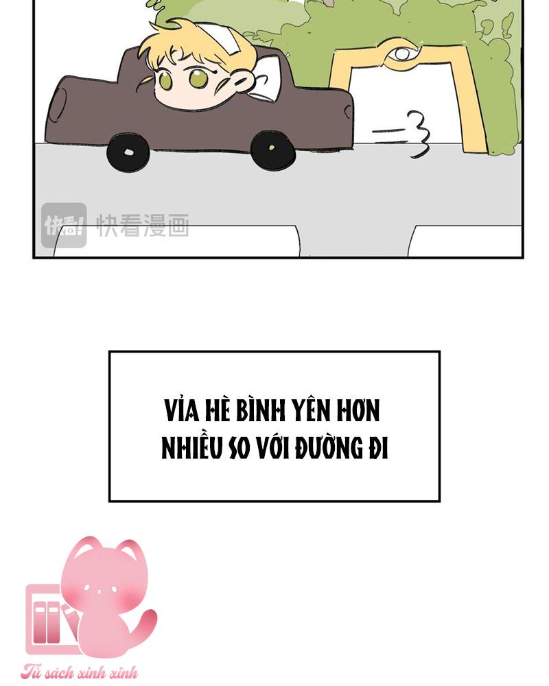 Ác Chi Hoàn - Chap 19