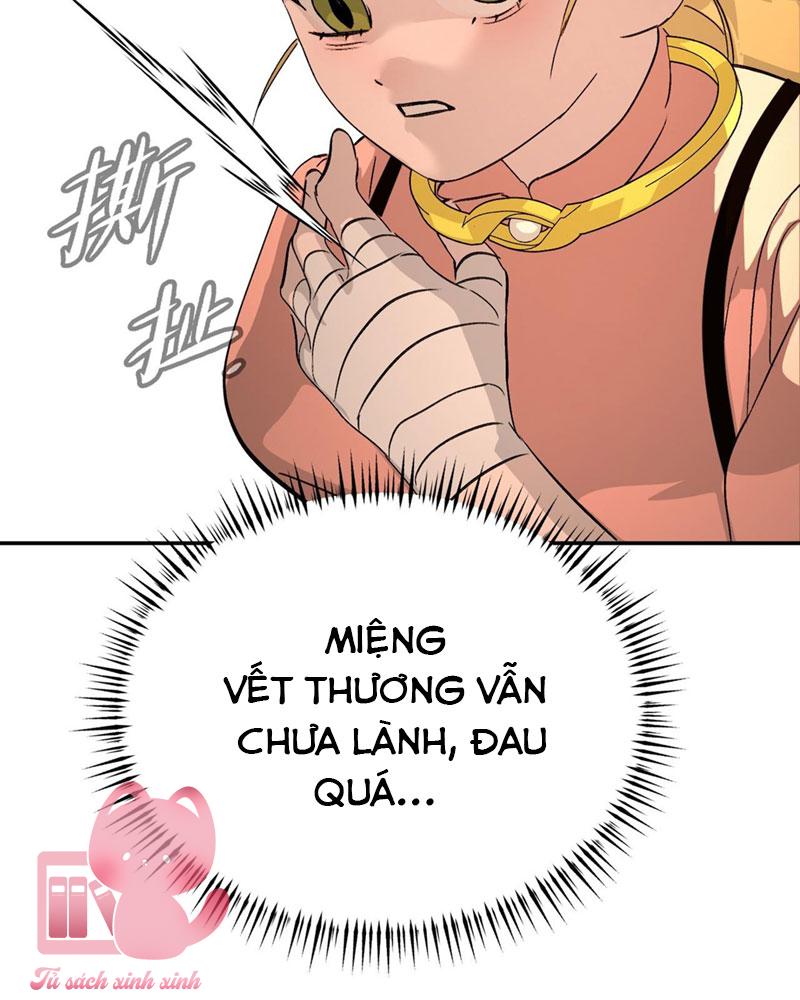 Ác Chi Hoàn - Chap 19