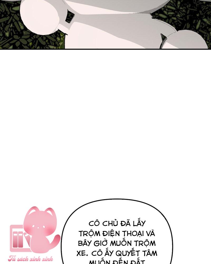 Ác Chi Hoàn - Chap 19