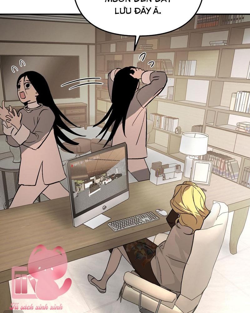 Ác Chi Hoàn - Chap 19