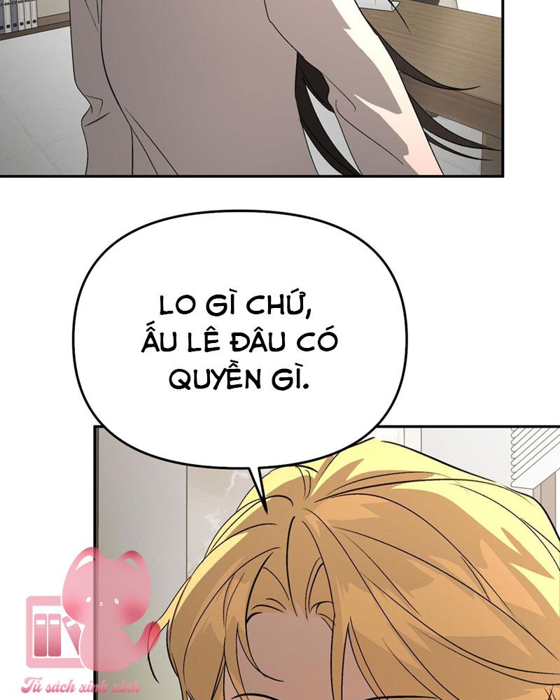 Ác Chi Hoàn - Chap 19