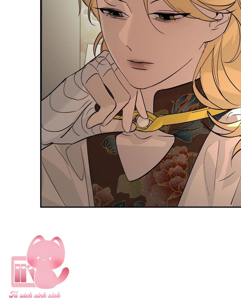 Ác Chi Hoàn - Chap 19