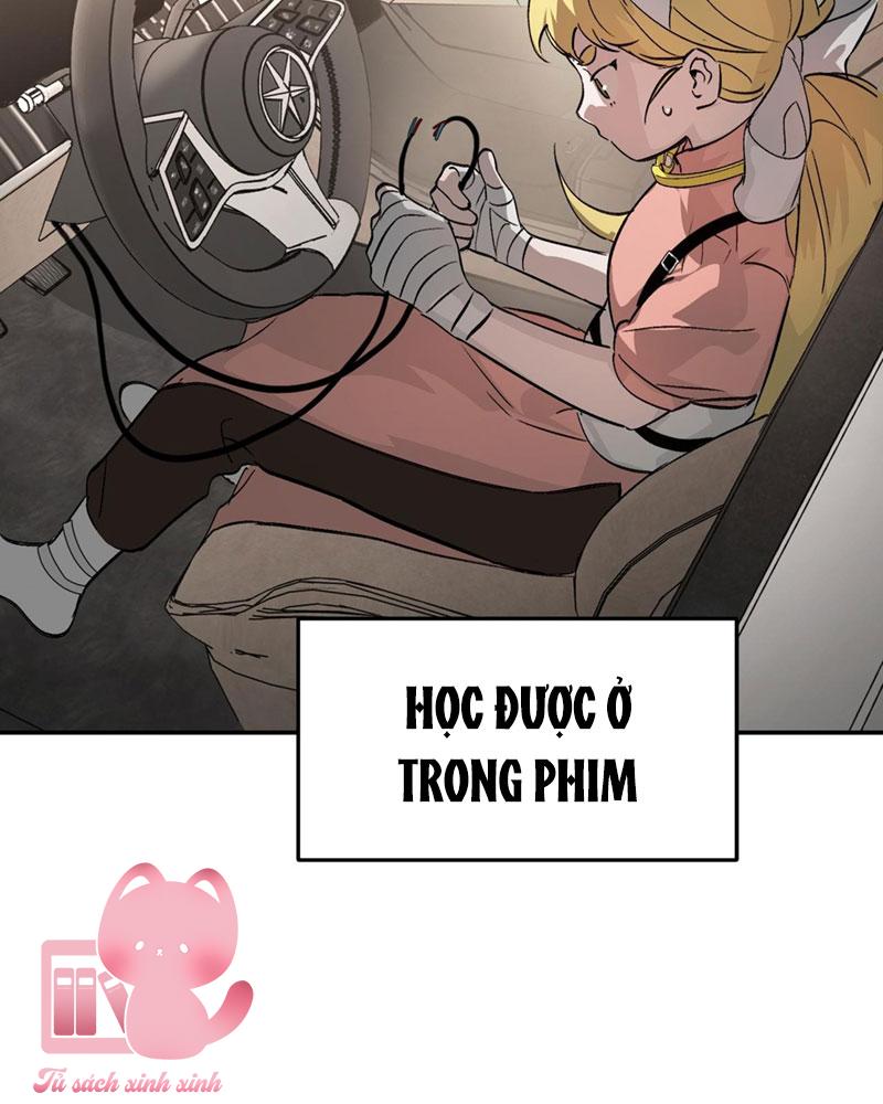 Ác Chi Hoàn - Chap 19