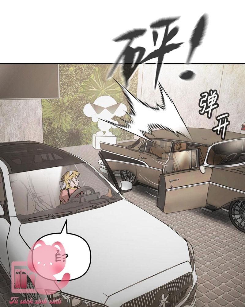 Ác Chi Hoàn - Chap 19