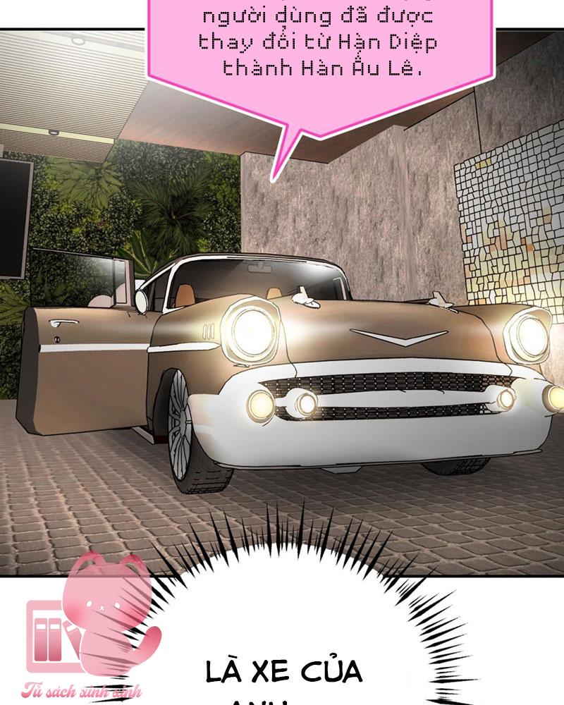 Ác Chi Hoàn - Chap 19