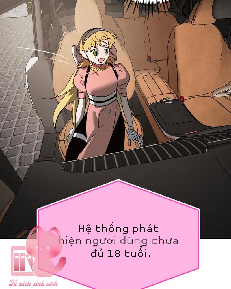 Ác Chi Hoàn - Chap 19