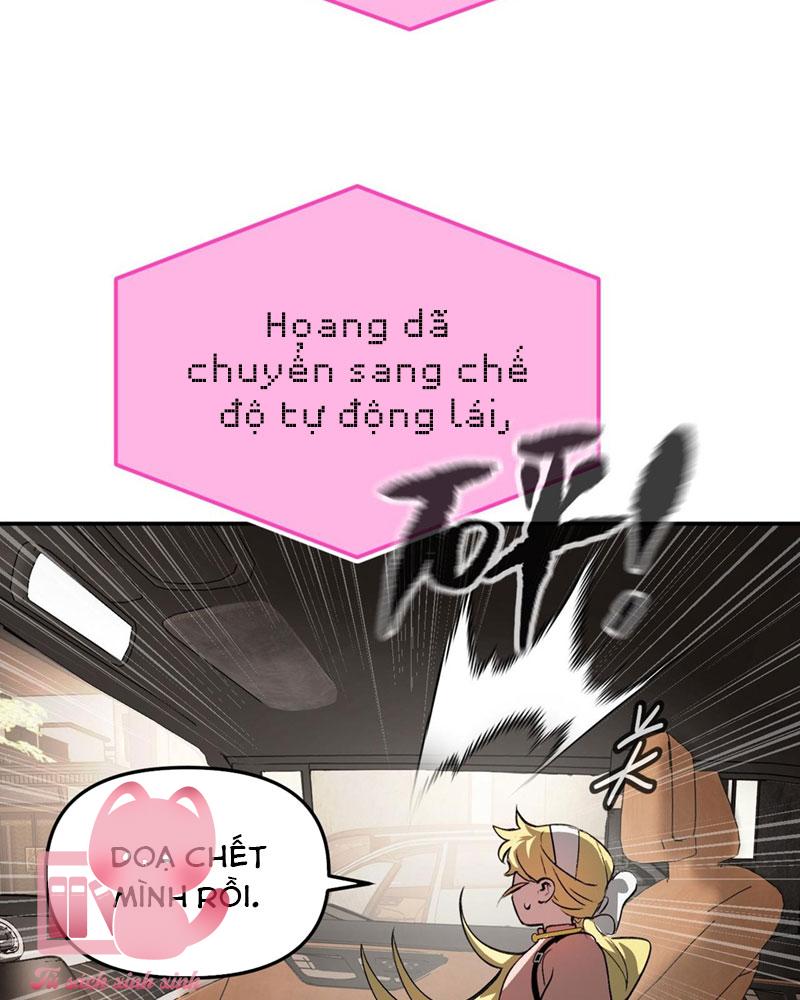 Ác Chi Hoàn - Chap 19