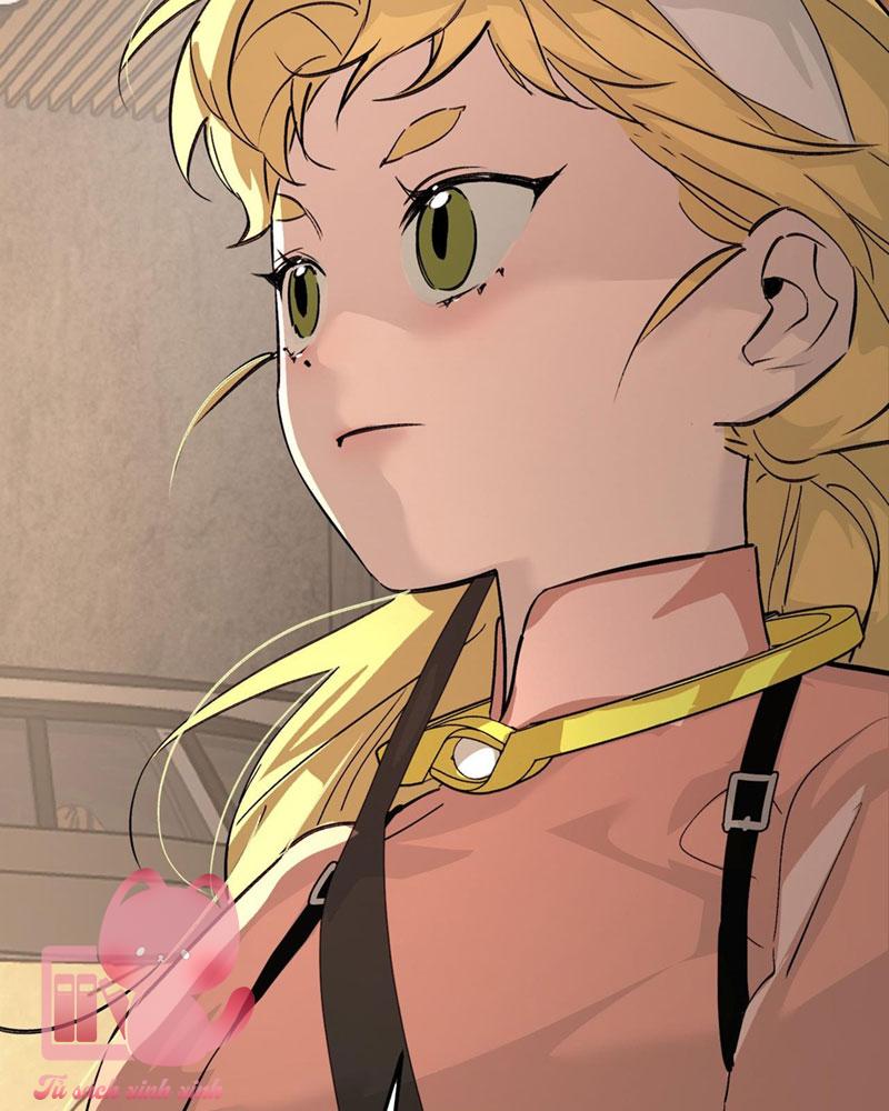 Ác Chi Hoàn - Chap 19