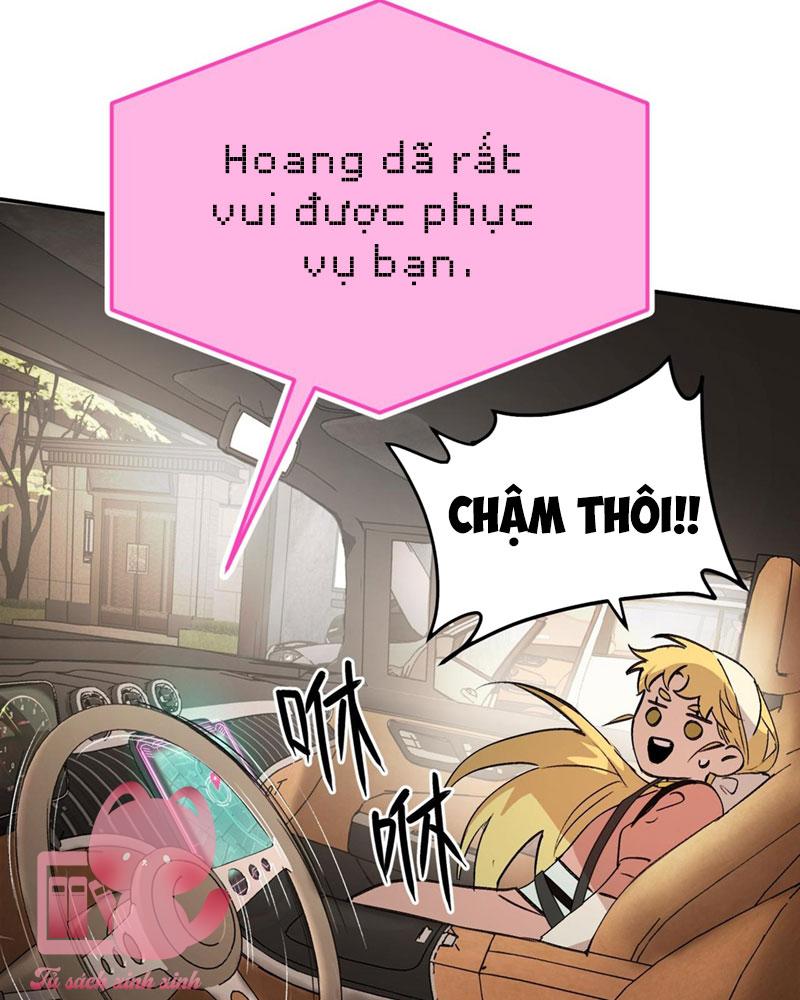 Ác Chi Hoàn - Chap 19