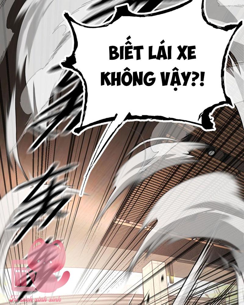 Ác Chi Hoàn - Chap 19