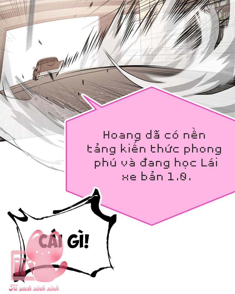 Ác Chi Hoàn - Chap 19