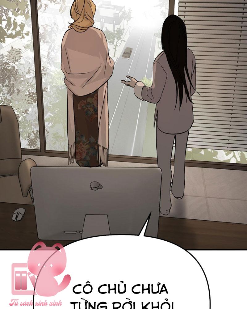 Ác Chi Hoàn - Chap 19