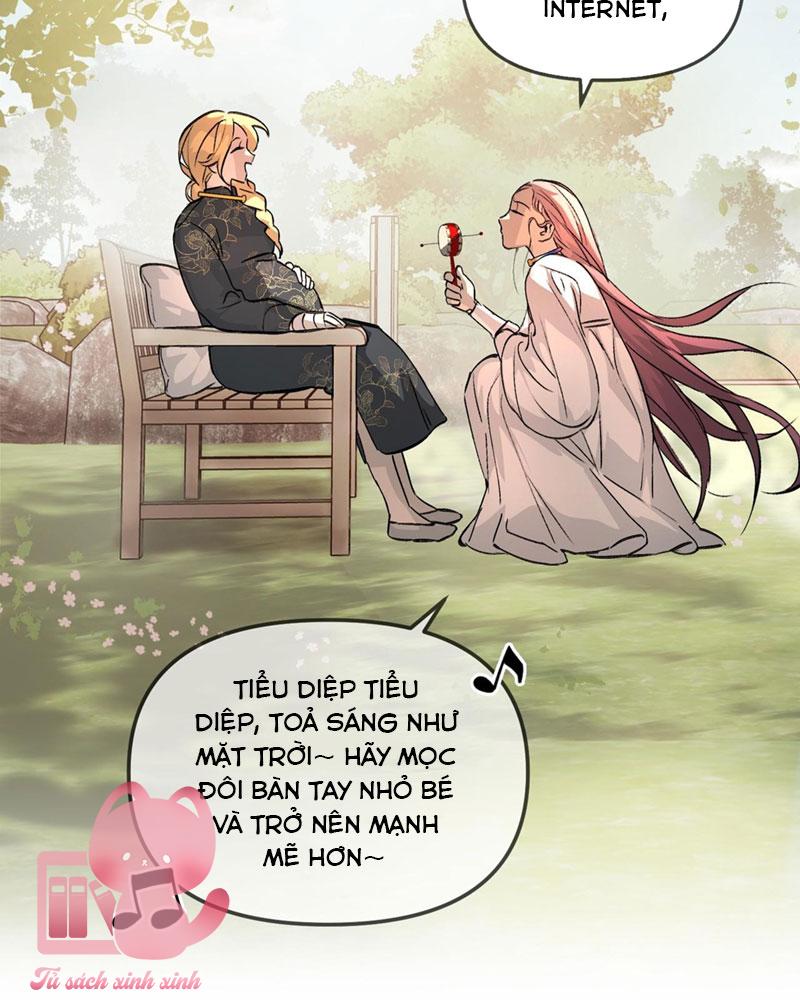 Ác Chi Hoàn - Chap 19