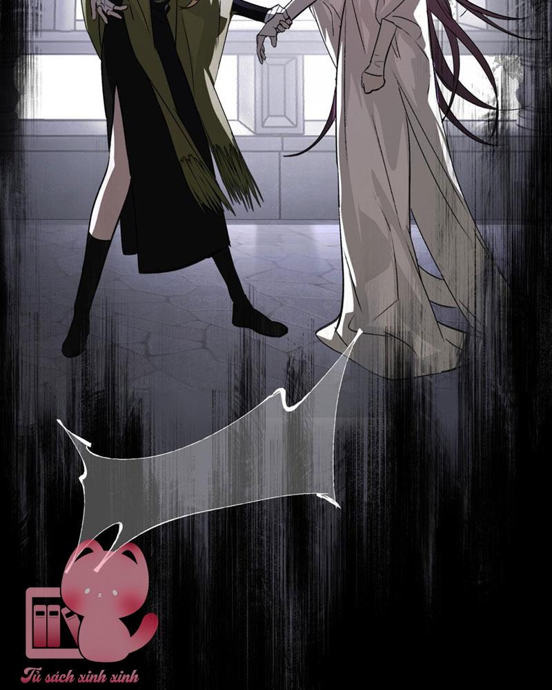 Ác Chi Hoàn - Chap 19