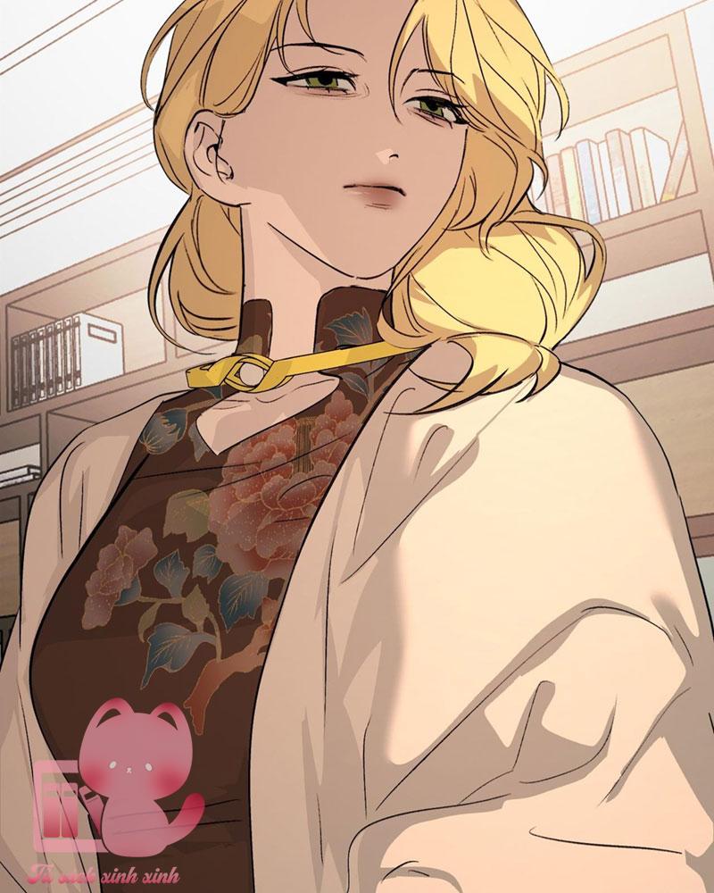 Ác Chi Hoàn - Chap 19