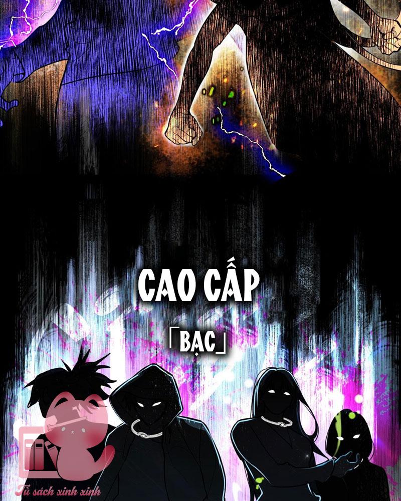 Ác Chi Hoàn - Chap 2