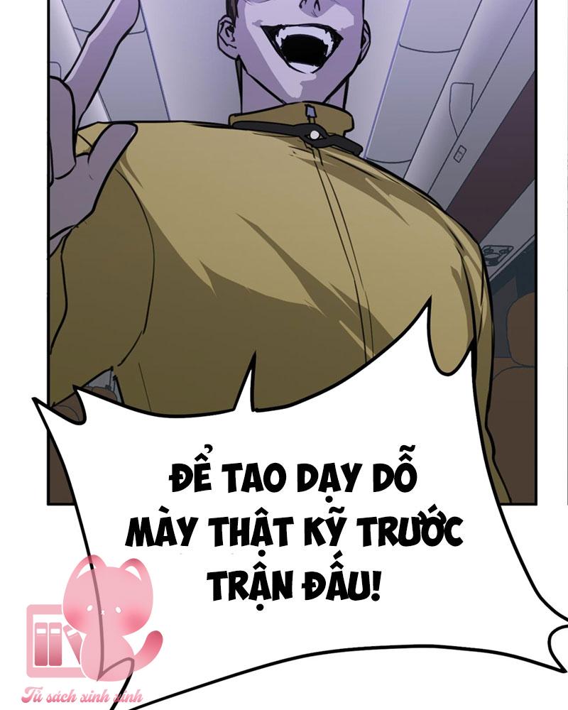 Ác Chi Hoàn - Chap 2