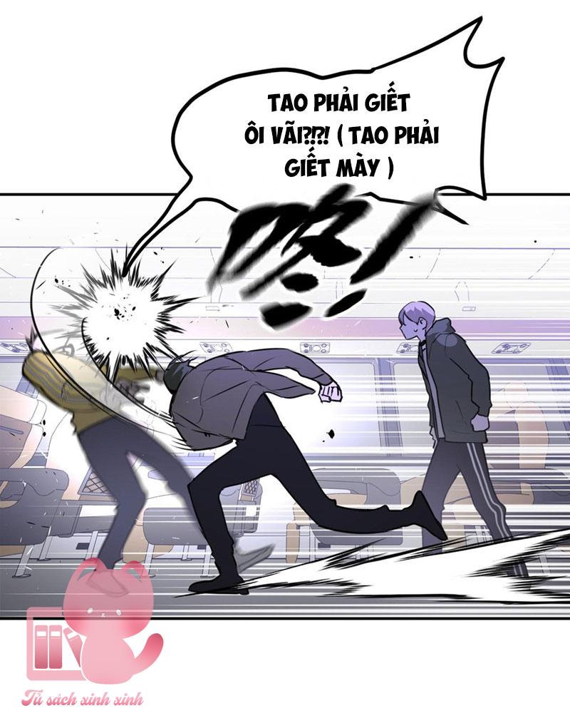 Ác Chi Hoàn - Chap 2