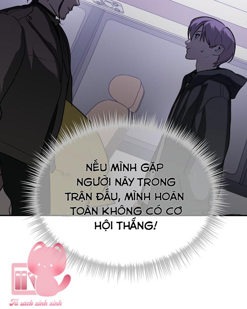 Ác Chi Hoàn - Chap 2