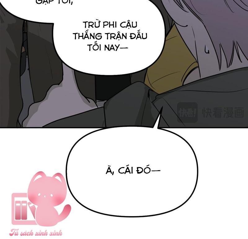 Ác Chi Hoàn - Chap 2