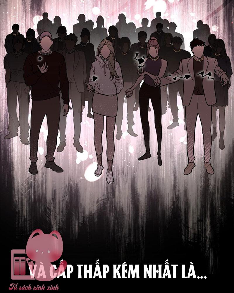 Ác Chi Hoàn - Chap 2