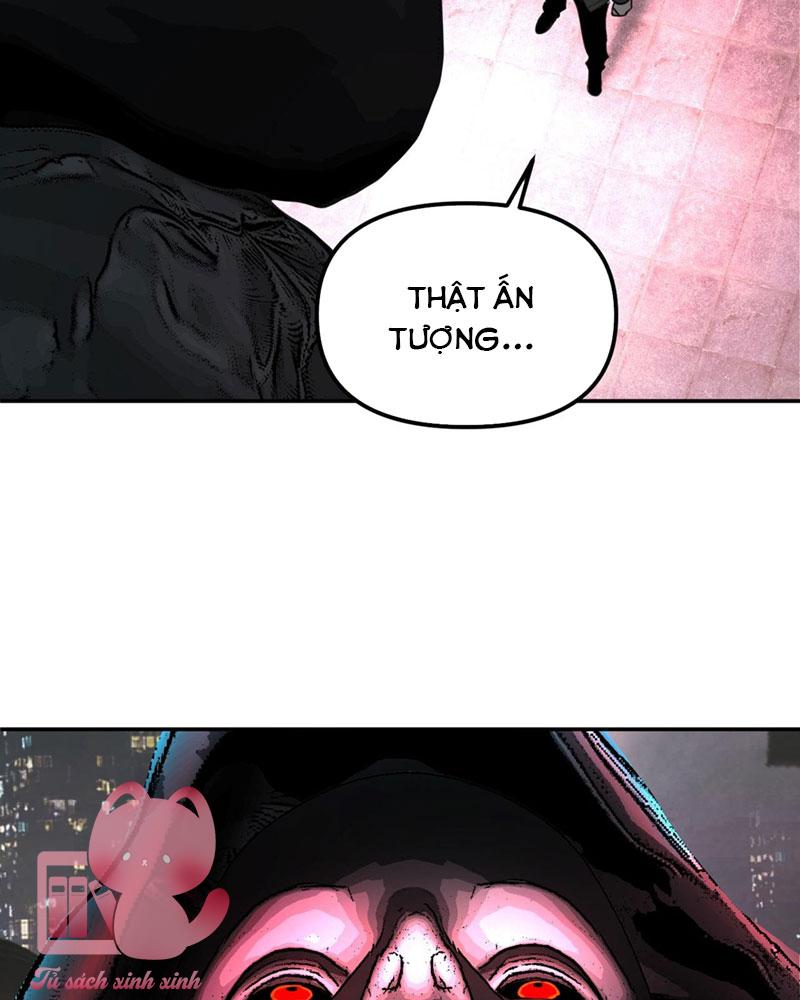 Ác Chi Hoàn - Chap 2