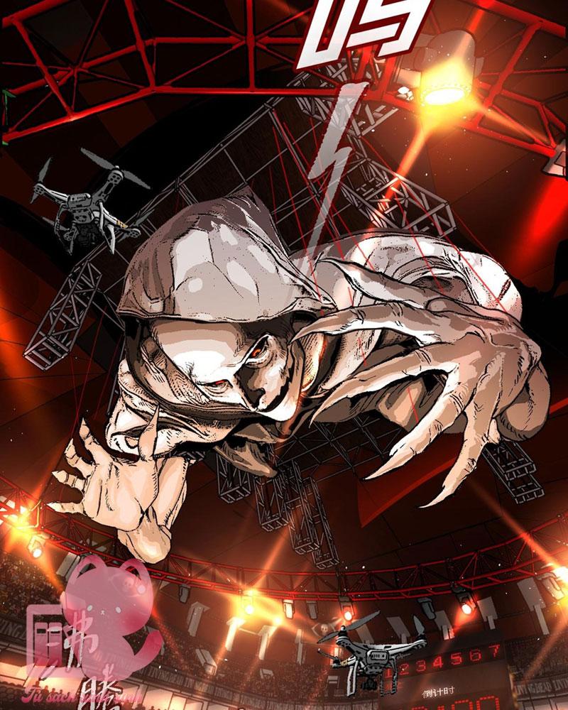 Ác Chi Hoàn - Chap 2